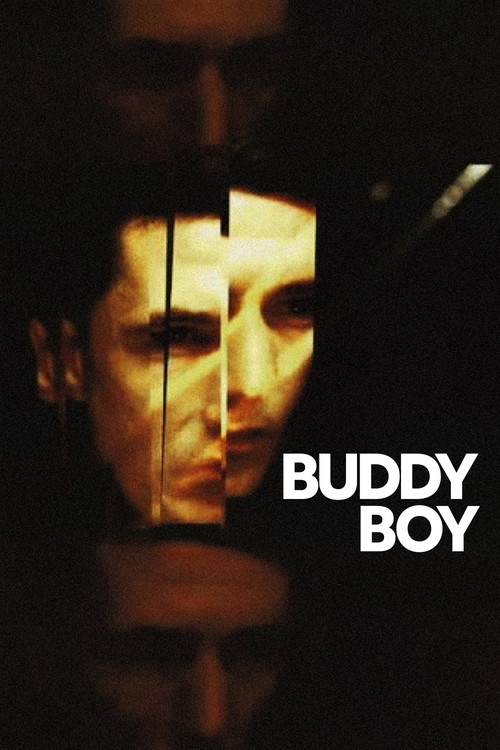 Buddy Boy постер