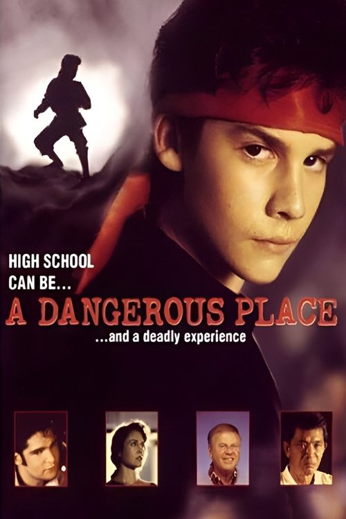A Dangerous Place постер