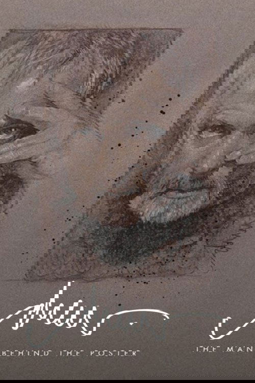 Drew: The Man Behind the Poster постер