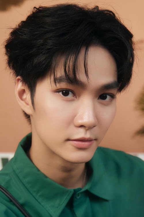 Pre-Saint Nattapat Suwanich