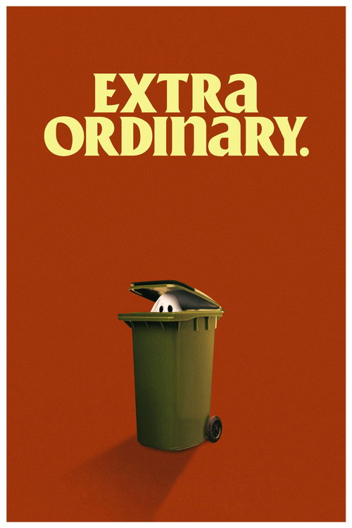 Extra Ordinary постер