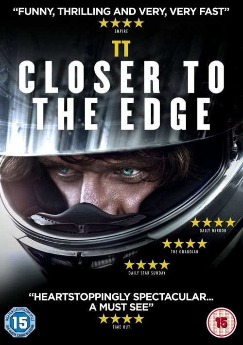 Isle of Man TT: 2013 Review постер