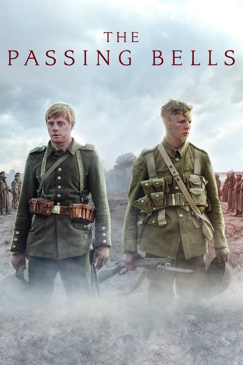 The Passing Bells постер
