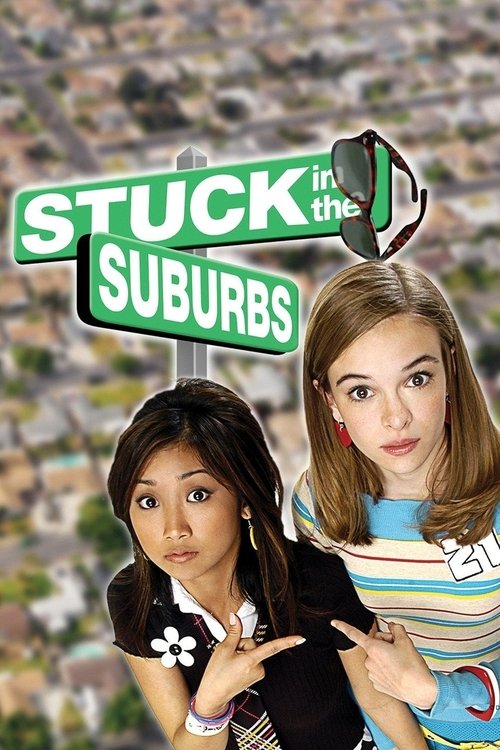 Stuck in the Suburbs постер