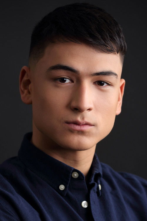 Кэмерон Робертс