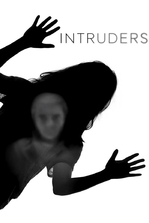 Intruders постер