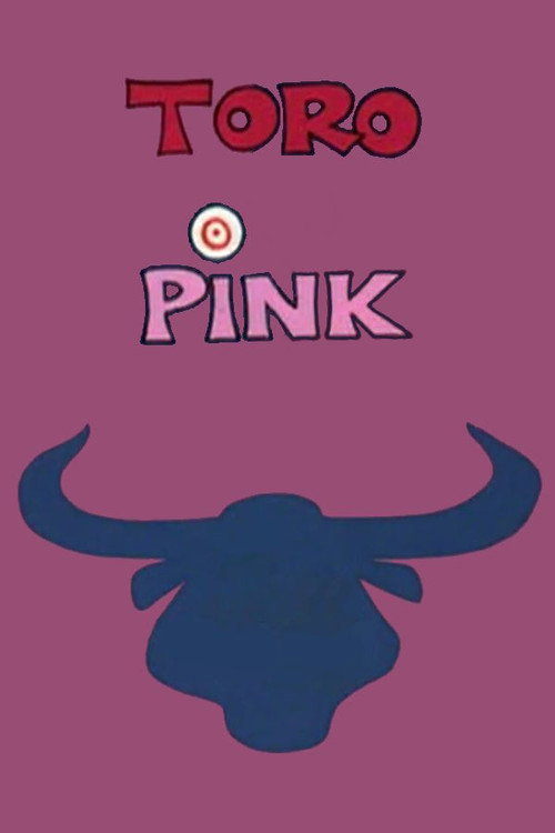 Toro Pink постер