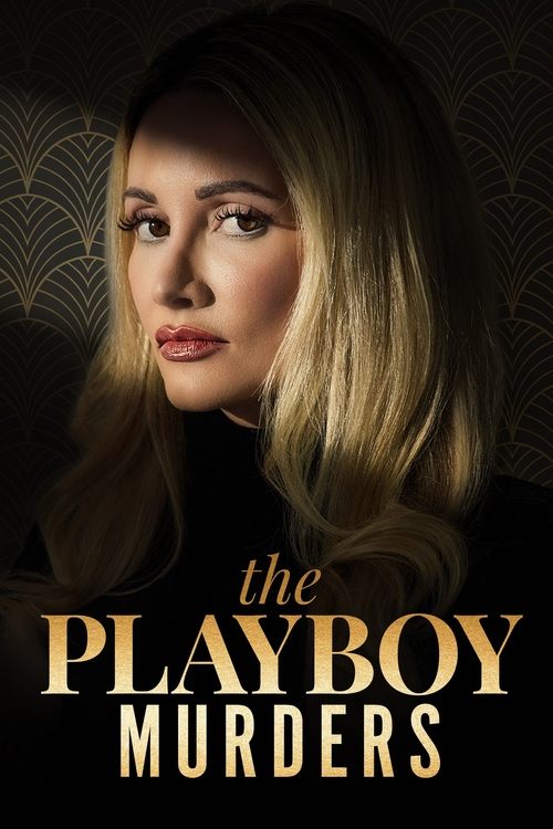 The Playboy Murders постер