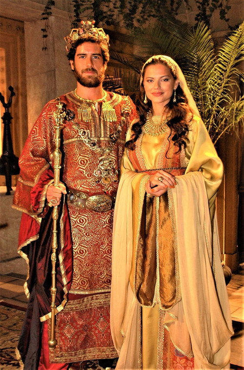 История Эстер постер