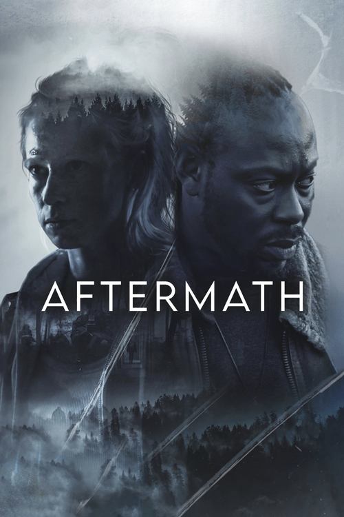 Aftermath постер
