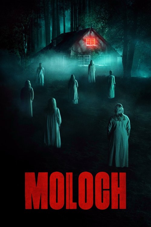 Moloch постер
