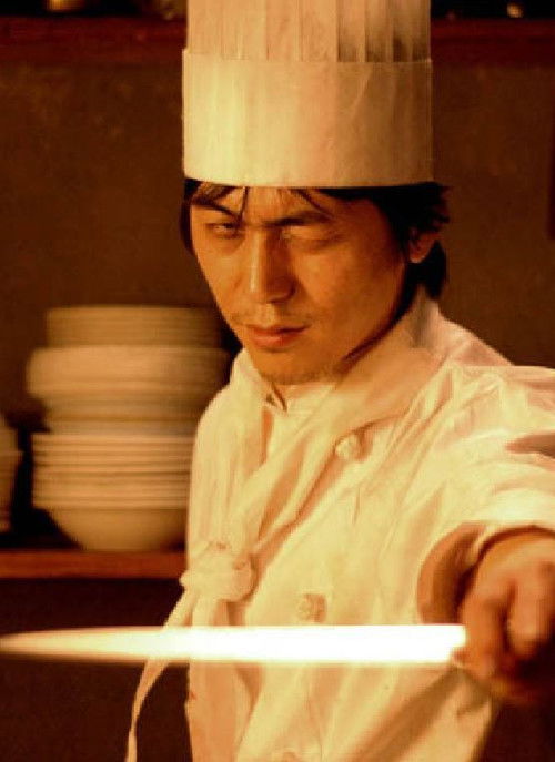 완벽한 도미요리 постер