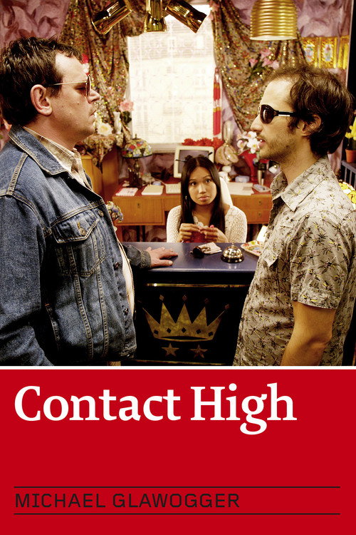 Contact High постер