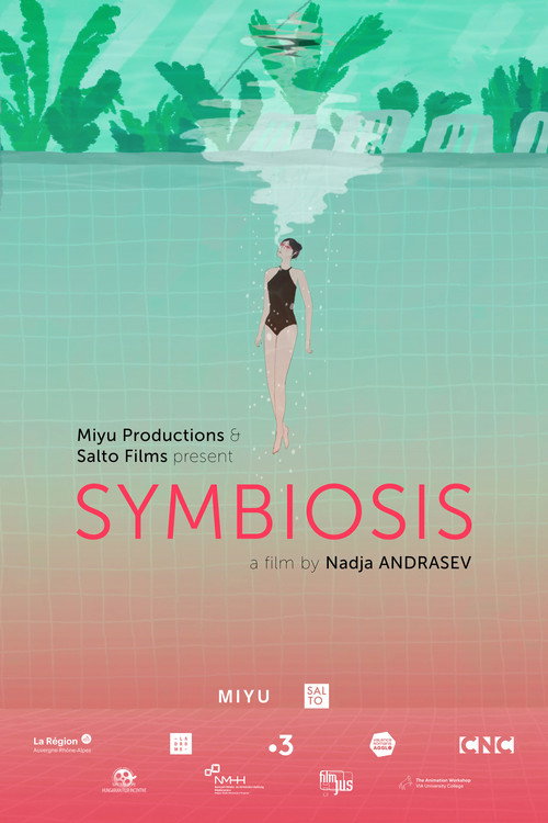 Symbiosis постер