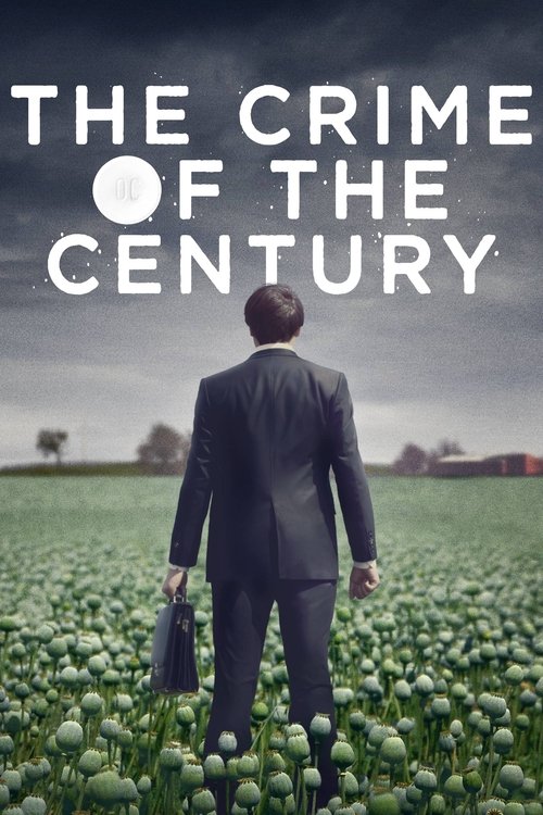 The Crime of the Century постер