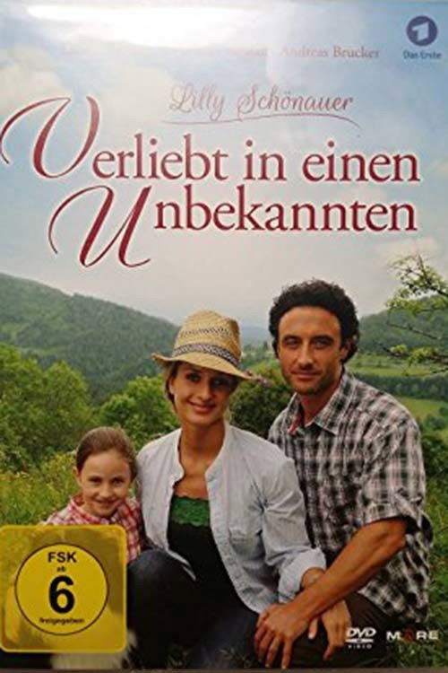 Lilly Schönauer - Verliebt in einen Unbekannten постер