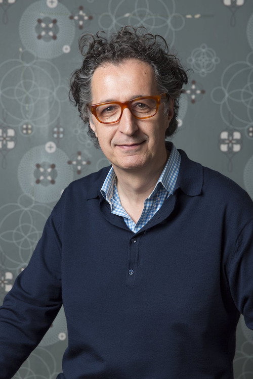 Густаво Феррада