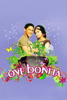 Oye Bonita постер