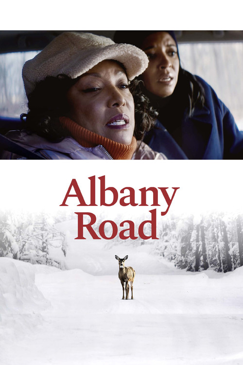 Albany Road постер