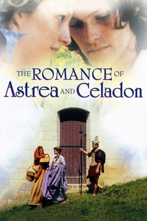 Les Amours d'Astrée et de Céladon постер