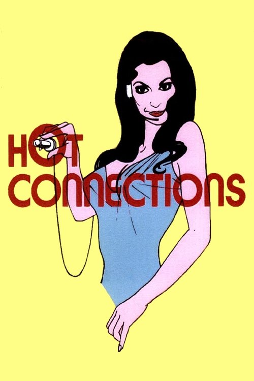 Hot Connections постер