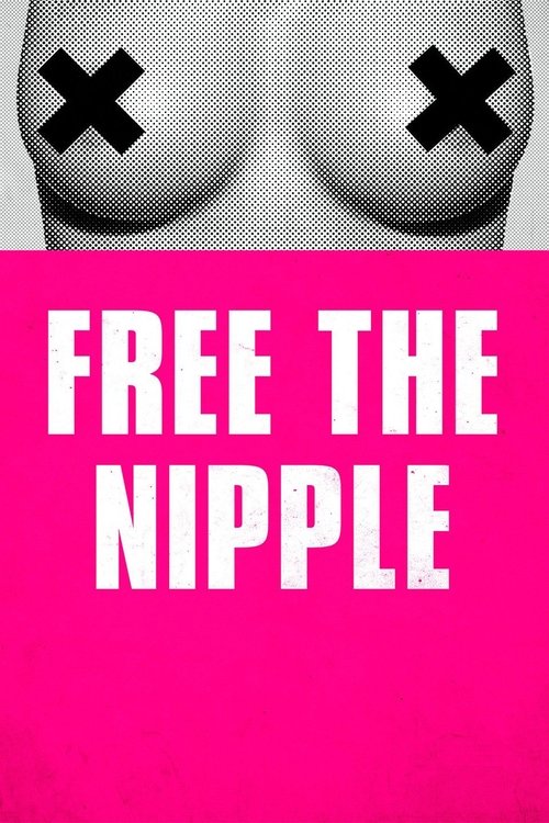Free the Nipple постер