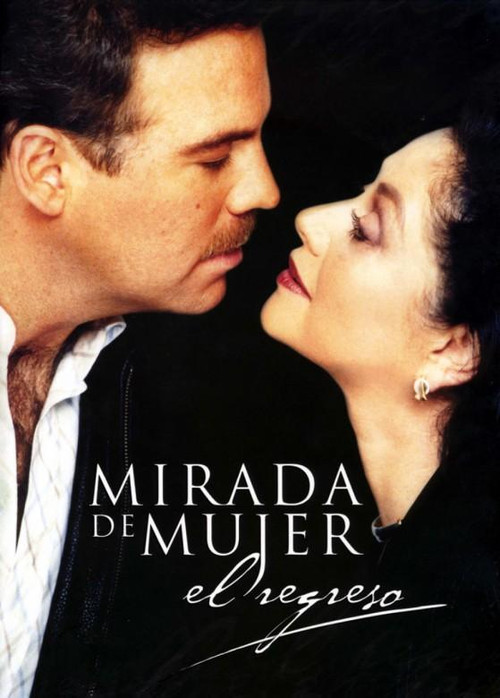 Mirada de mujer: El regreso постер