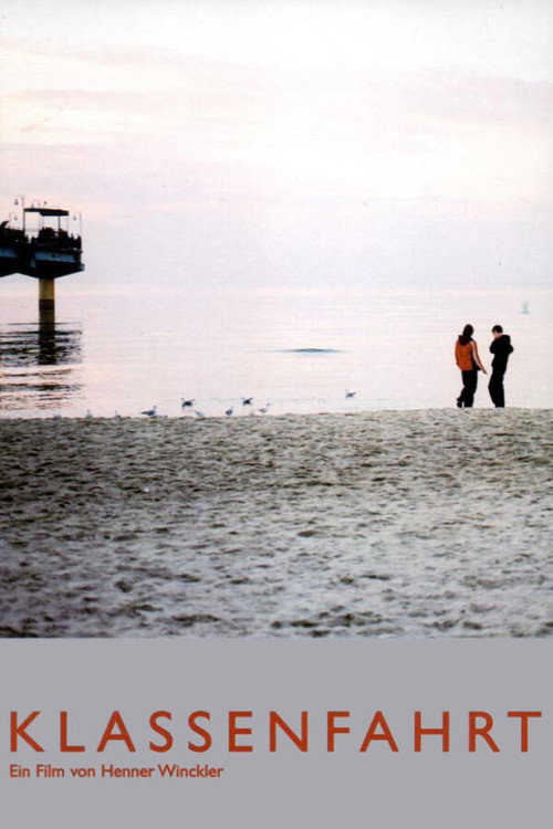 Klassenfahrt постер