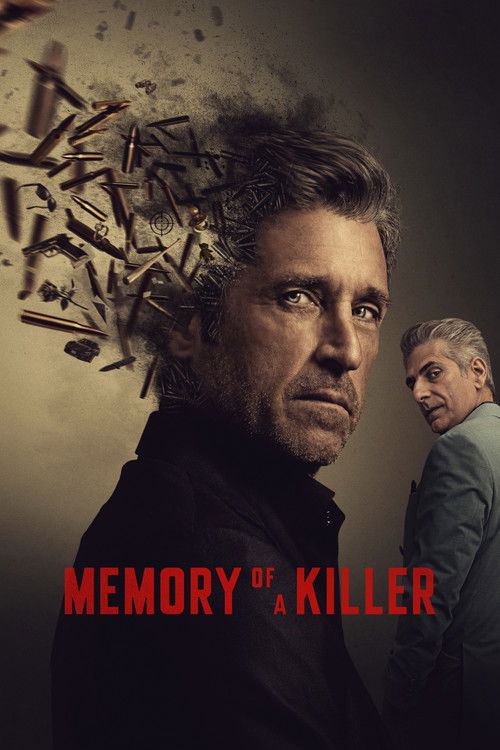 Memory of a Killer постер