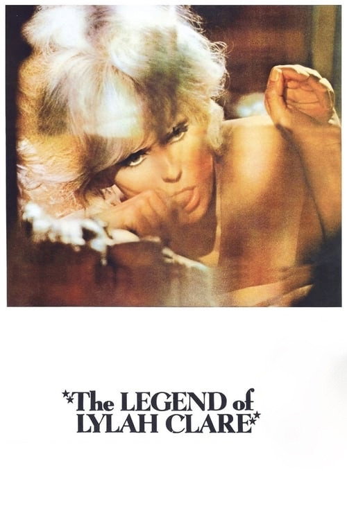 The Legend of Lylah Clare постер