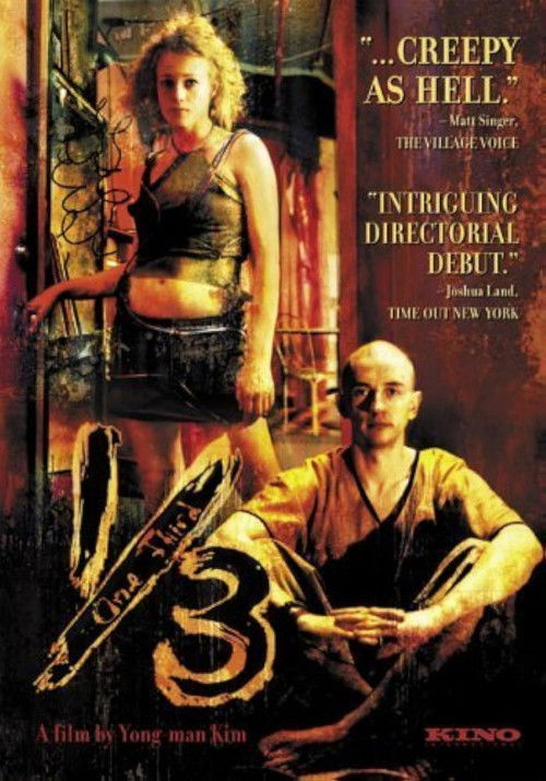 One-Third постер