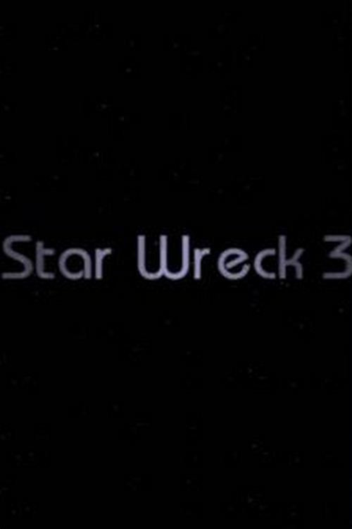 Star Wreck III: The Wrath of the Romuclans постер