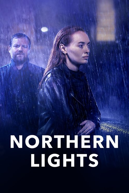 Northern Lights постер