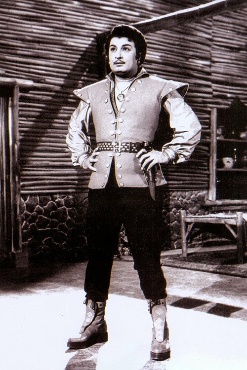 ஆயிரத்தில் ஒருவன் постер