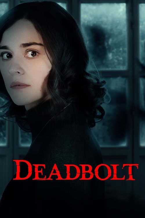 Deadbolt постер