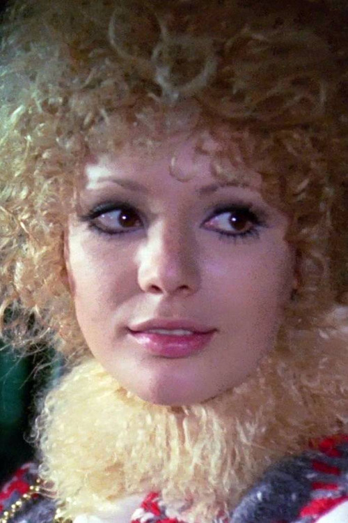 Мирелла Пампили