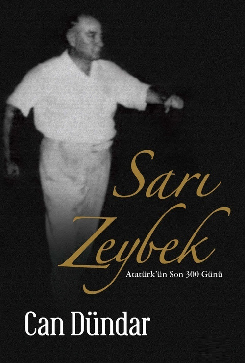 Sarı Zeybek постер