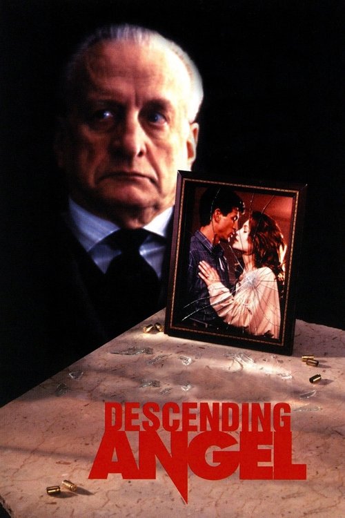 Descending Angel постер