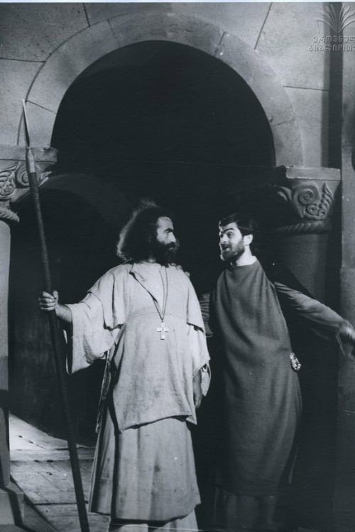 Дмитрий II постер