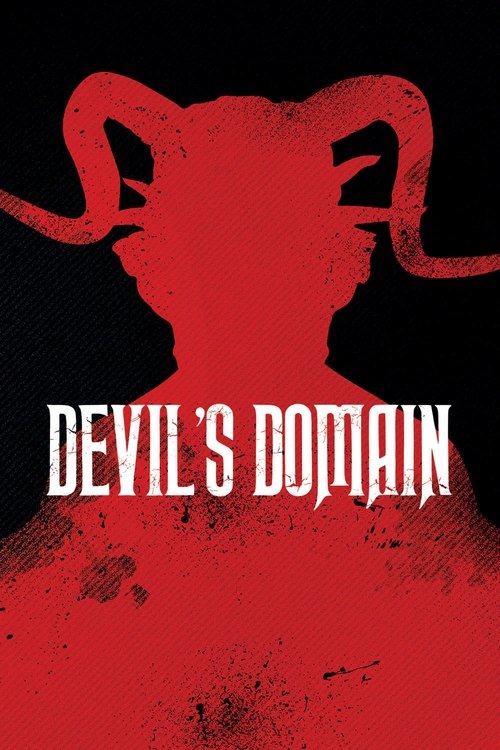 Devil's Domain постер