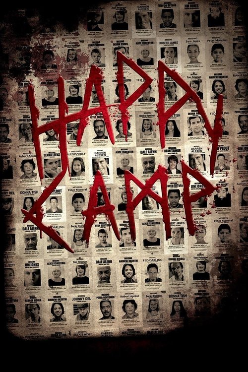 Happy Camp постер