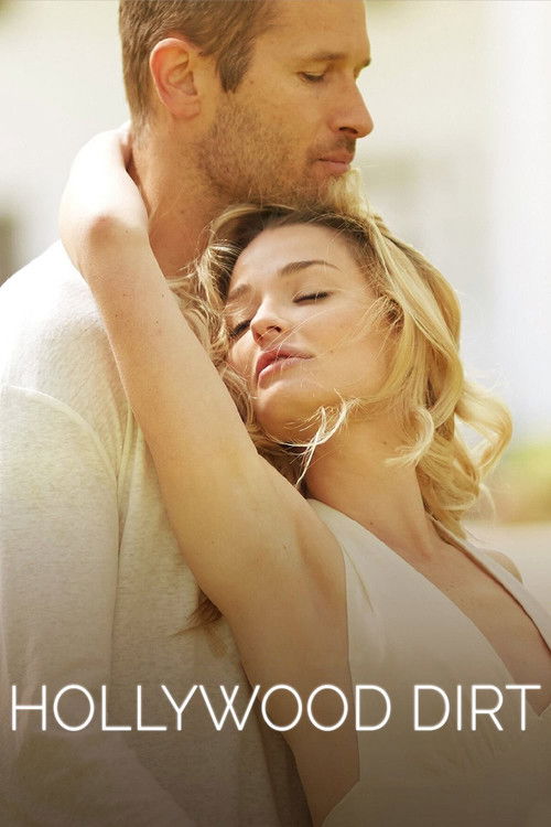 Голливудская грязь постер