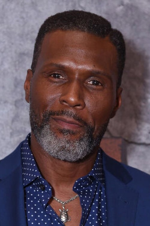 Кёртисс Кук