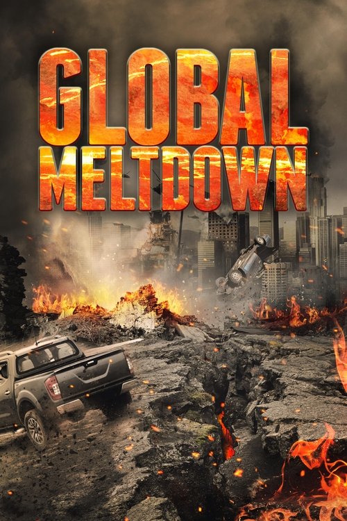 Global Meltdown постер