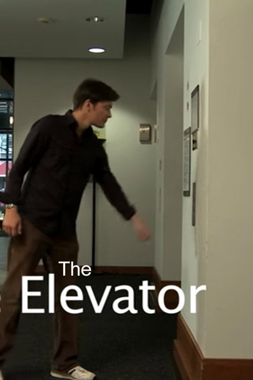 The Elevator постер