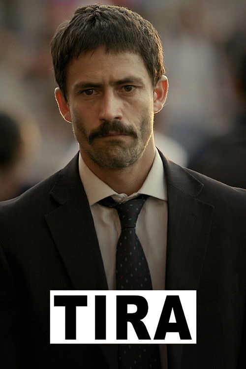 Tira постер