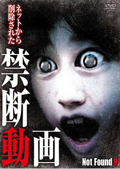 ネットから削除された禁断動画9 постер