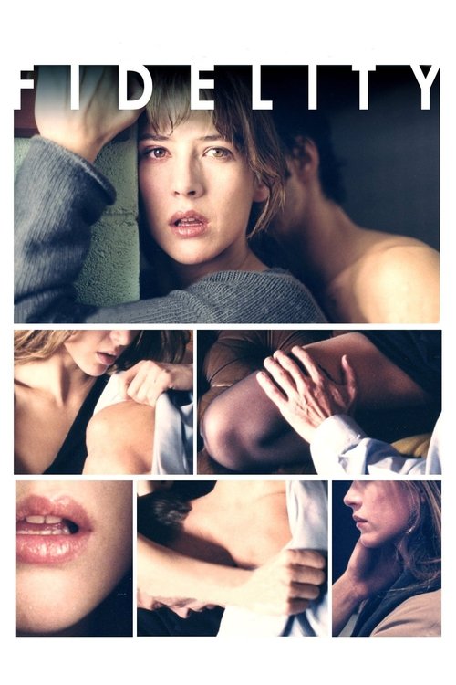Fidelity постер