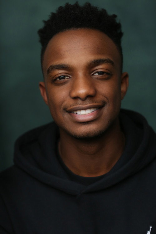 Джордан Аден