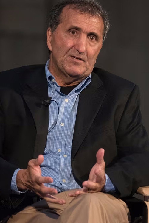 Pete Souza